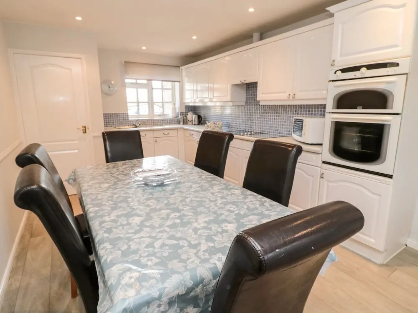 Coquet View Cottage