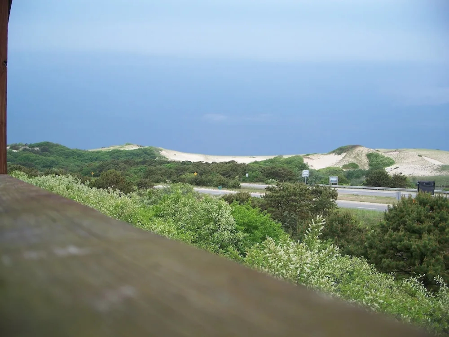 Blue Sea Motor Inn