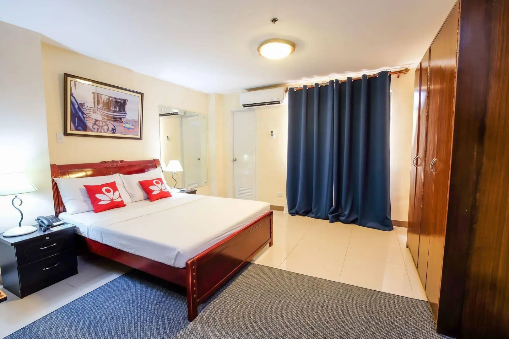 ZEN Rooms Mabini Ermita