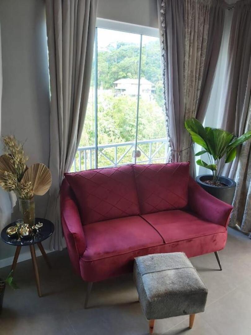 Pousada Arawi, apart hotel