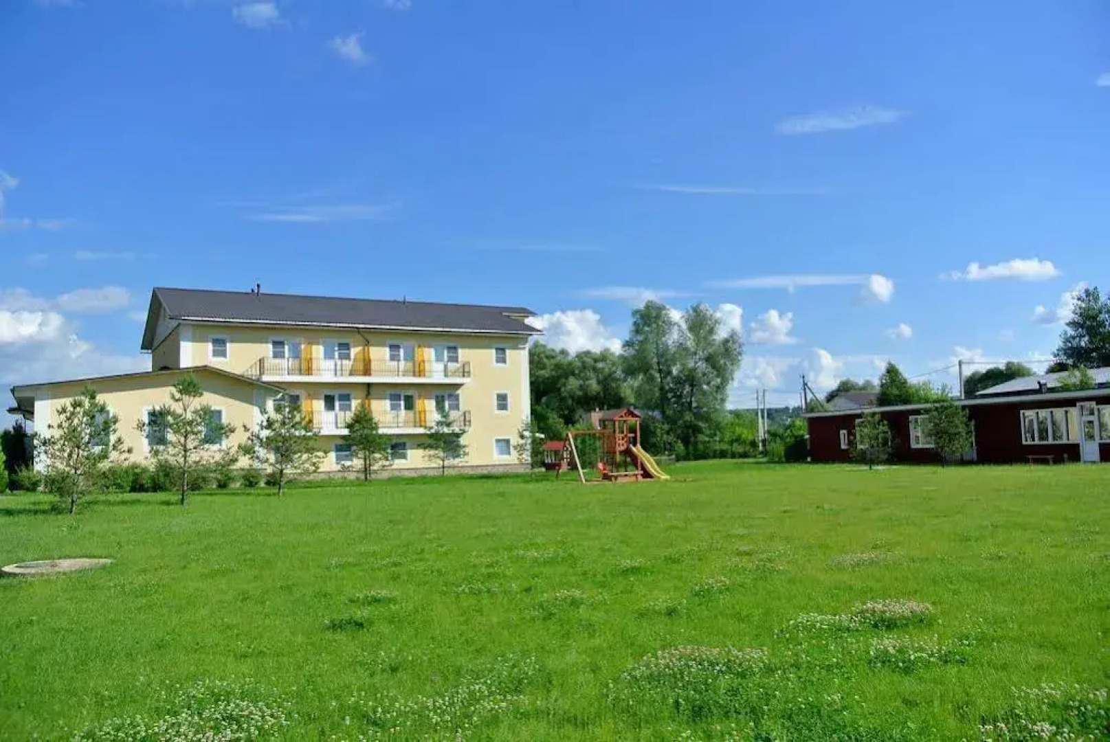 Арт-Отель Галерея