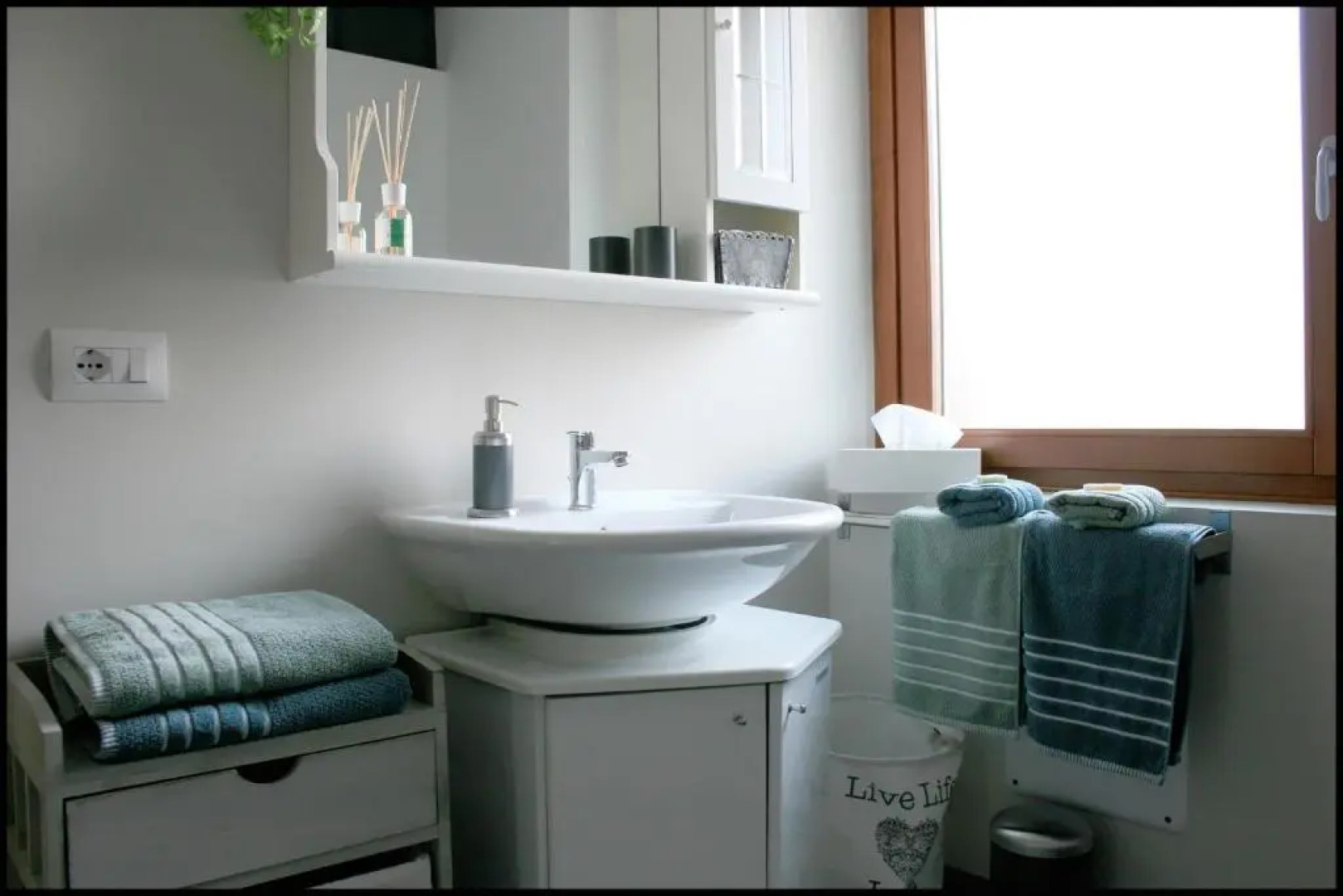 Casa Vacanze Borc dai Cucs