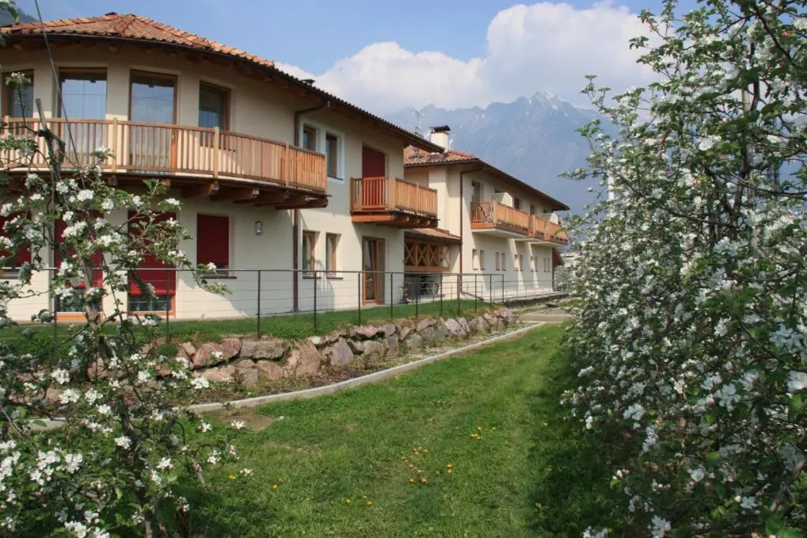 Ansitz Waldner Oberwirt