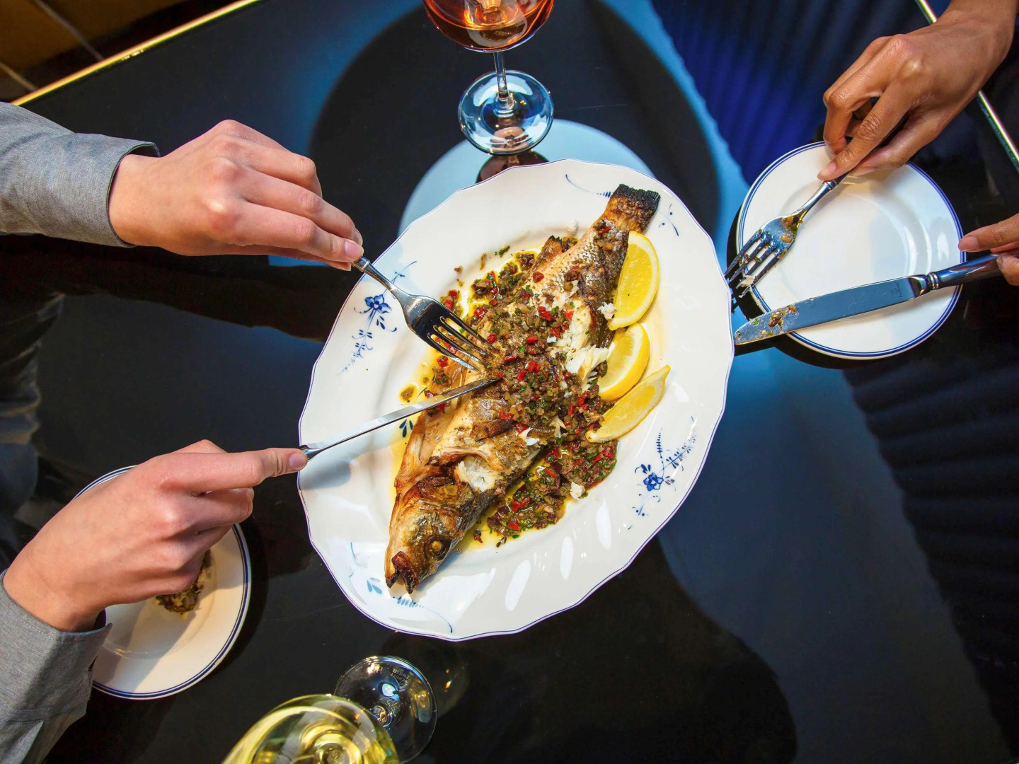 Sofitel Washington DC Lafayette Square