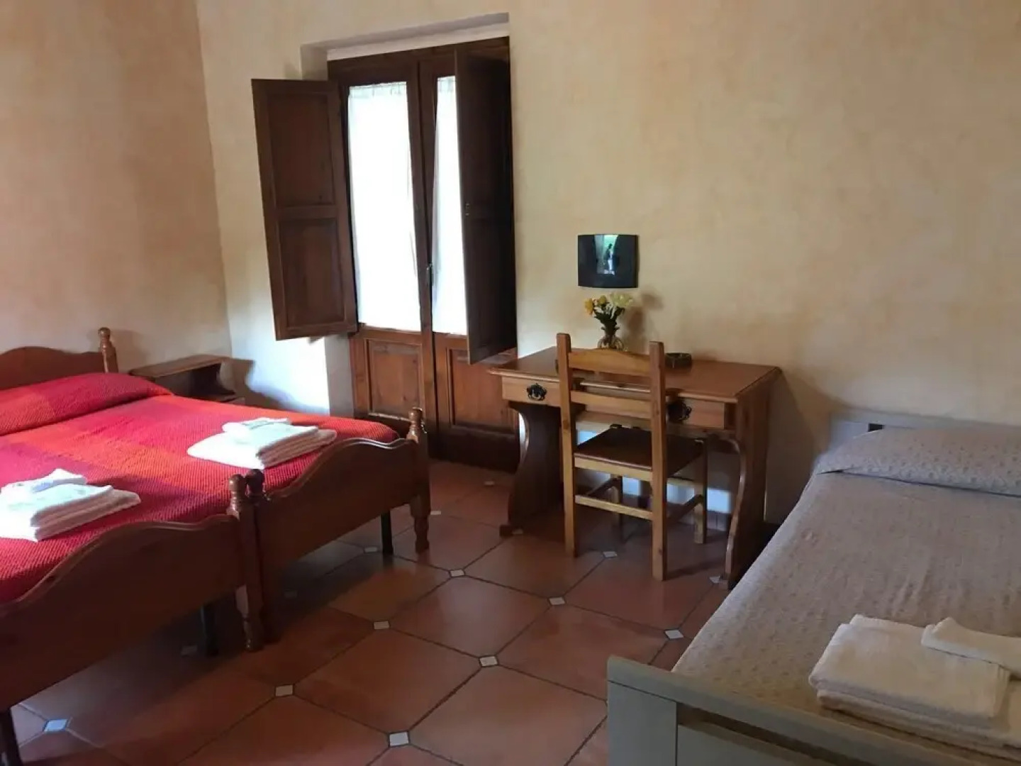 Agriturismo Pingitore