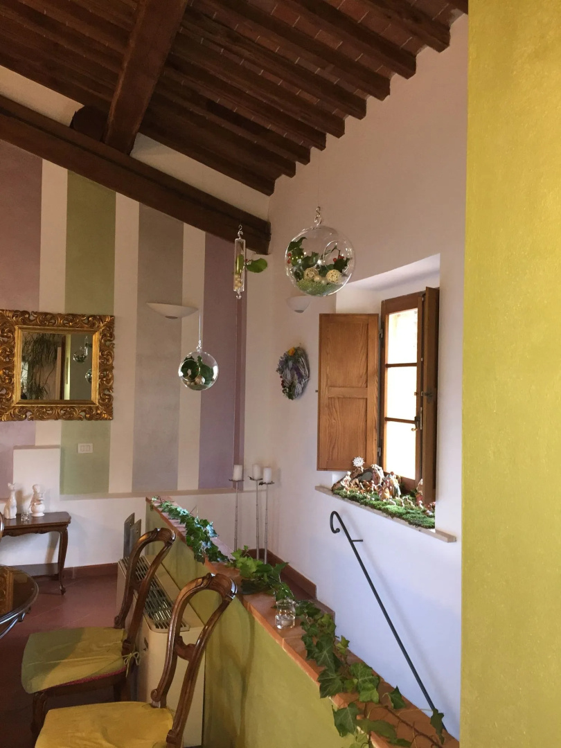 Antico Granaione