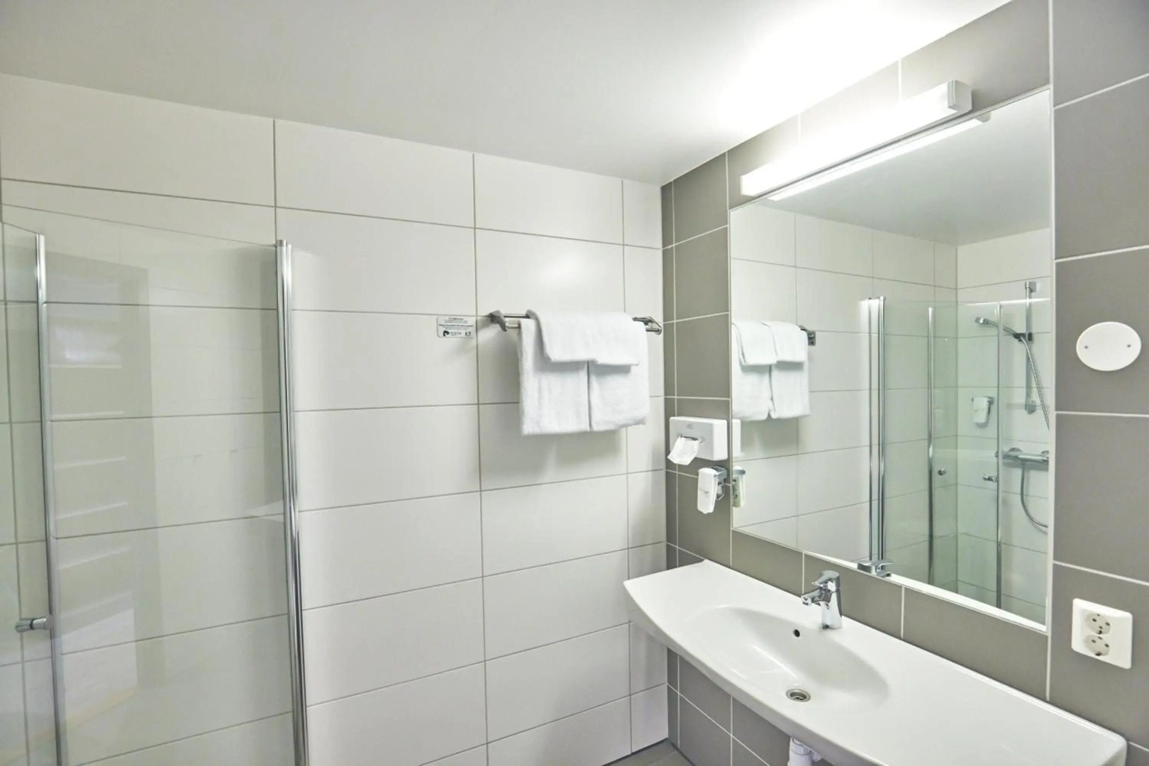 Hjorten Hotell Hitra