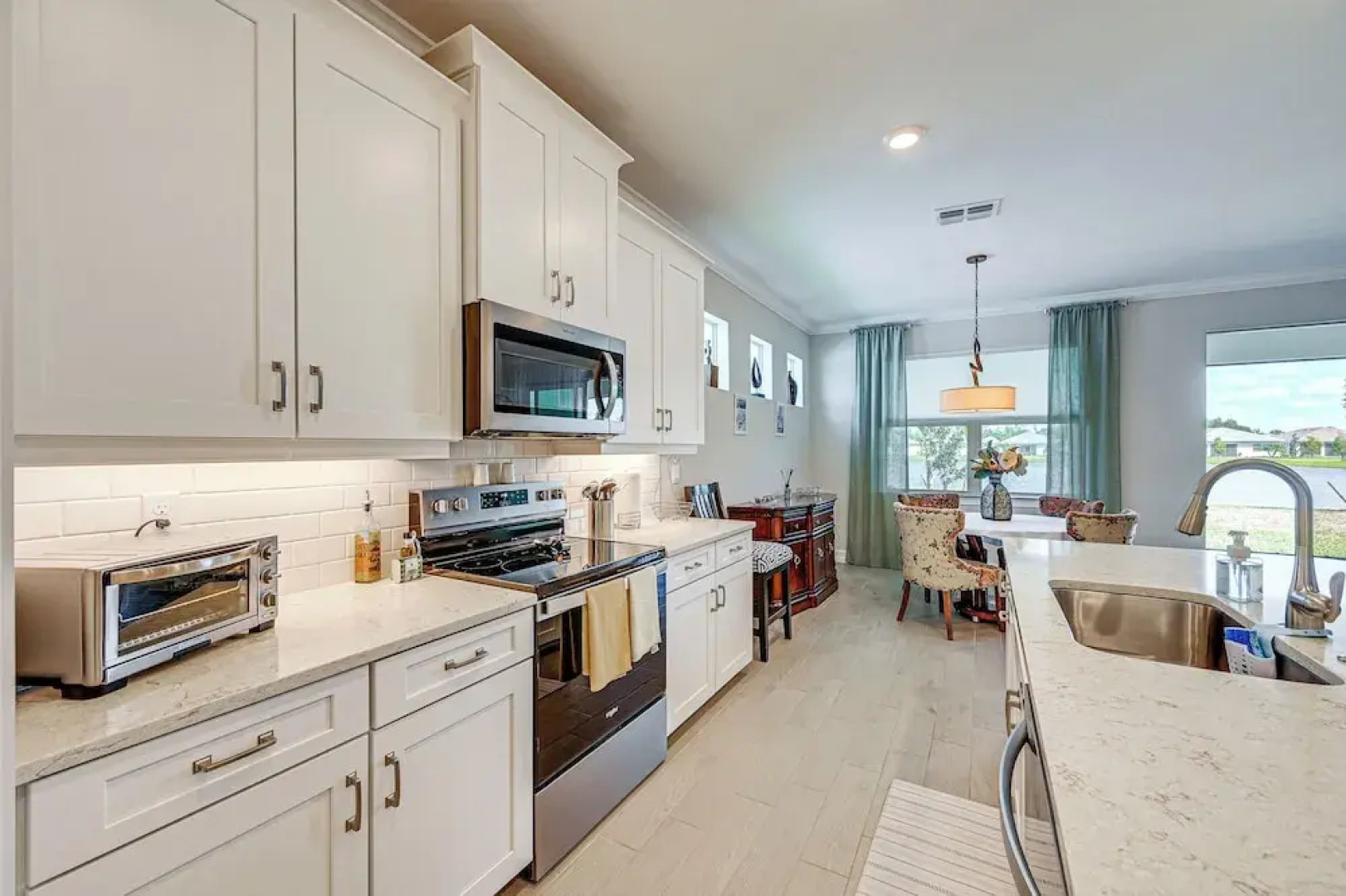 Pet-friendly Naples Home w/ Resort-style Pool