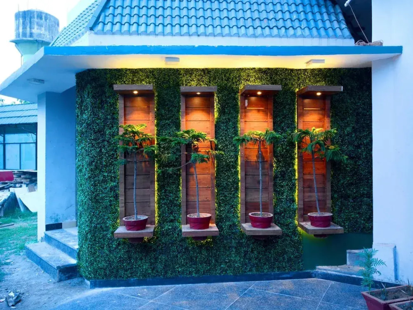 Capital O 38623 Pathankot Club