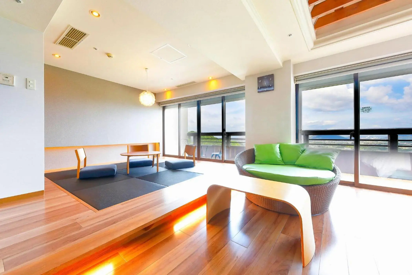 Ooedo Onsen Monogatari Hotel Reomanomori