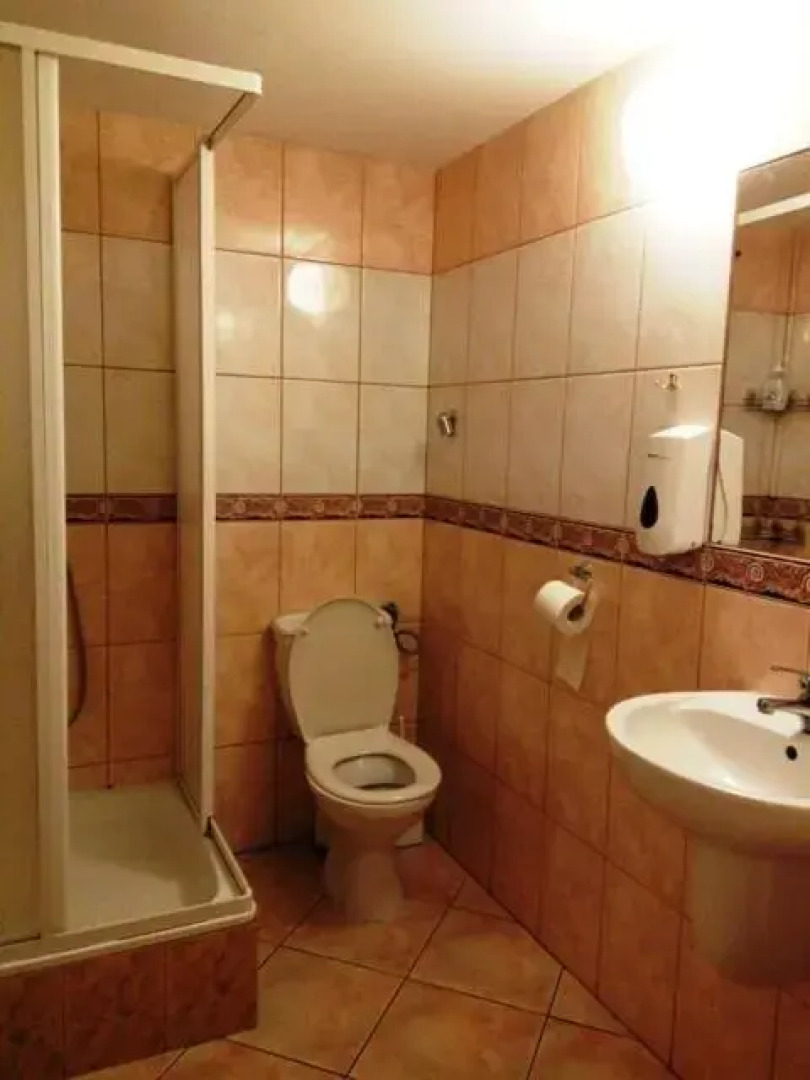 Osrodek Wypoczynkowy Sosenka