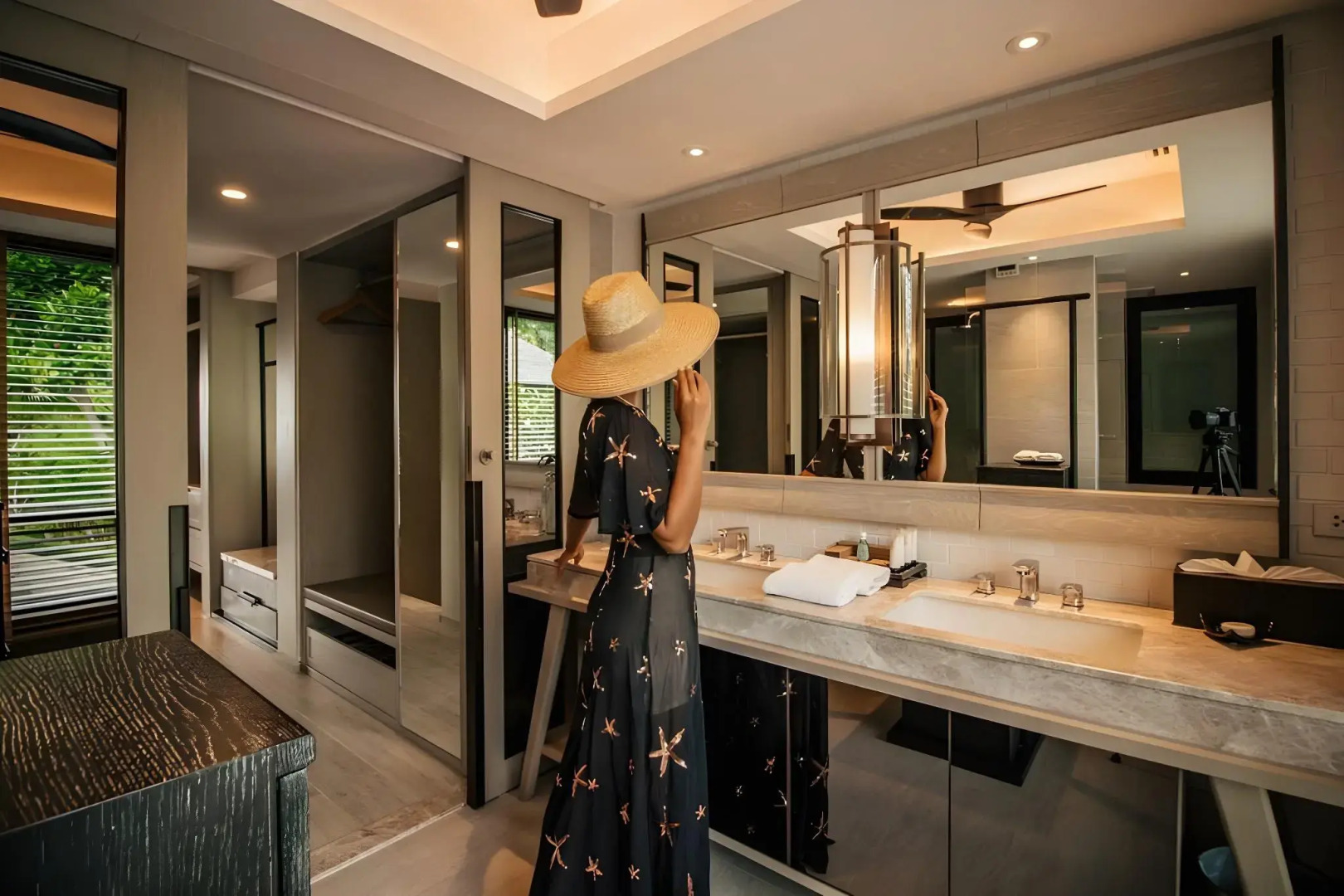 Layana Resort and Spa