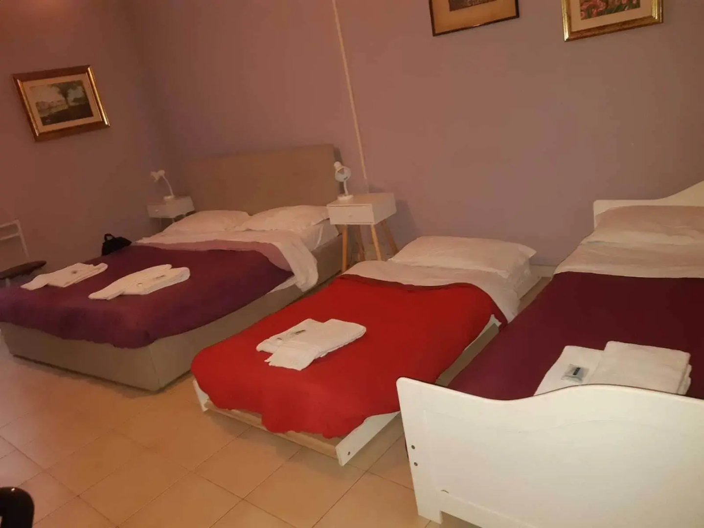 Gialel Guesthouse