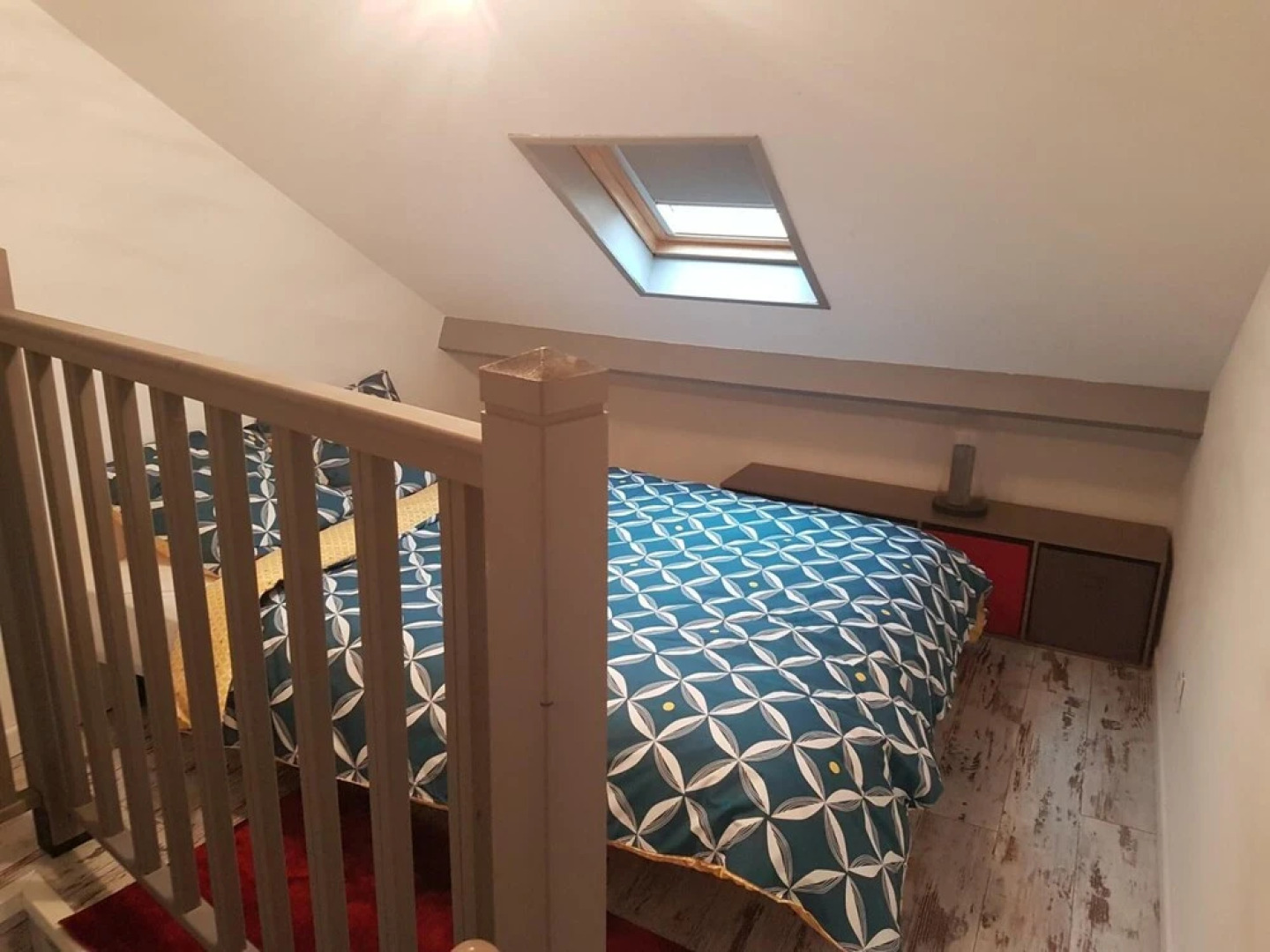 La maison de campagne