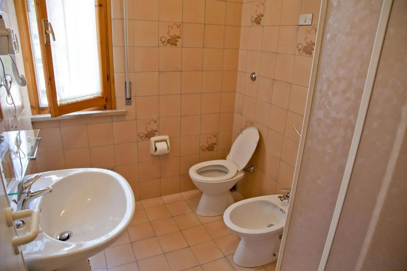 Residence Casabianca