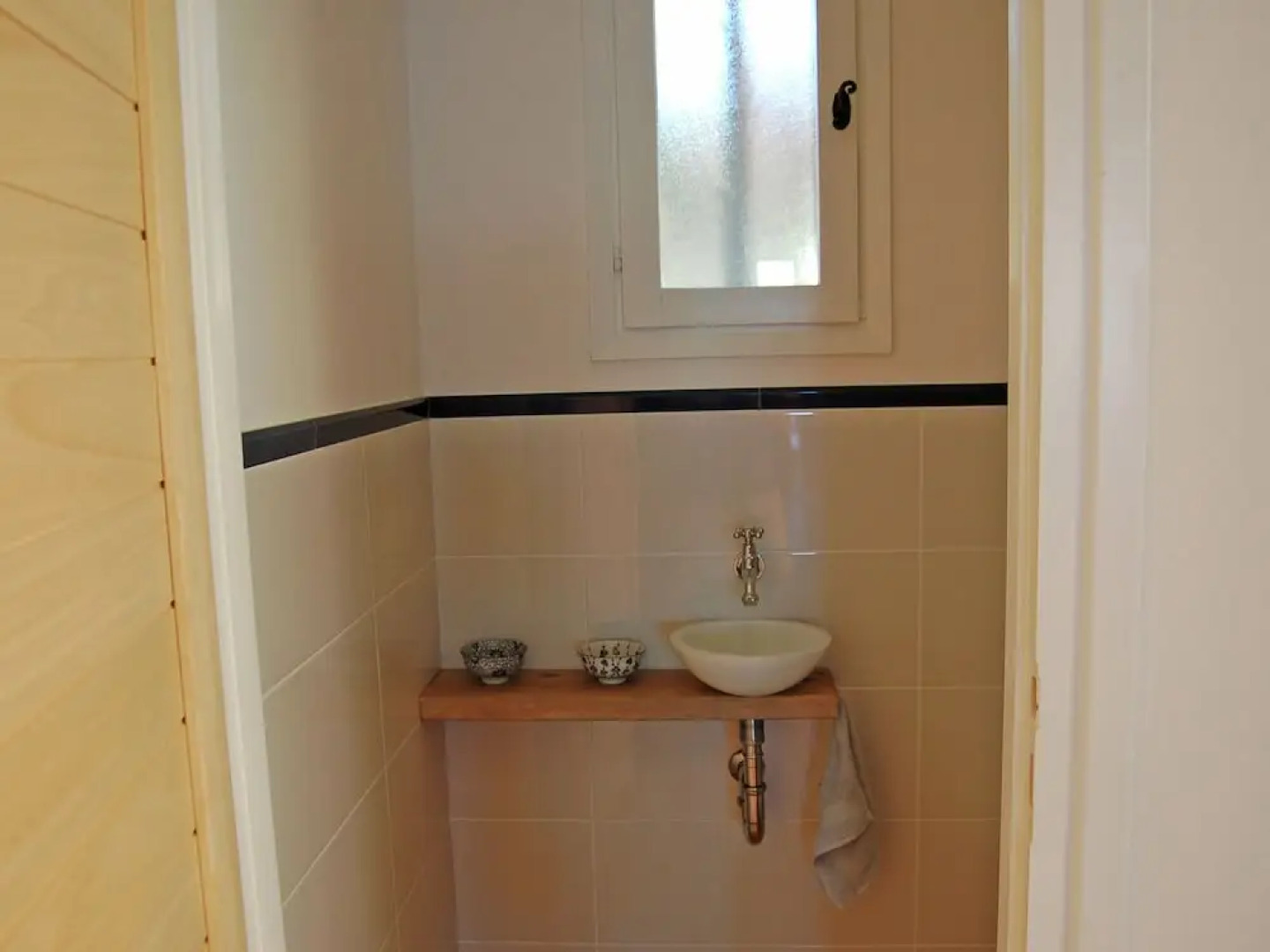 Classy Apartment in La Turbie With Fenced Garden