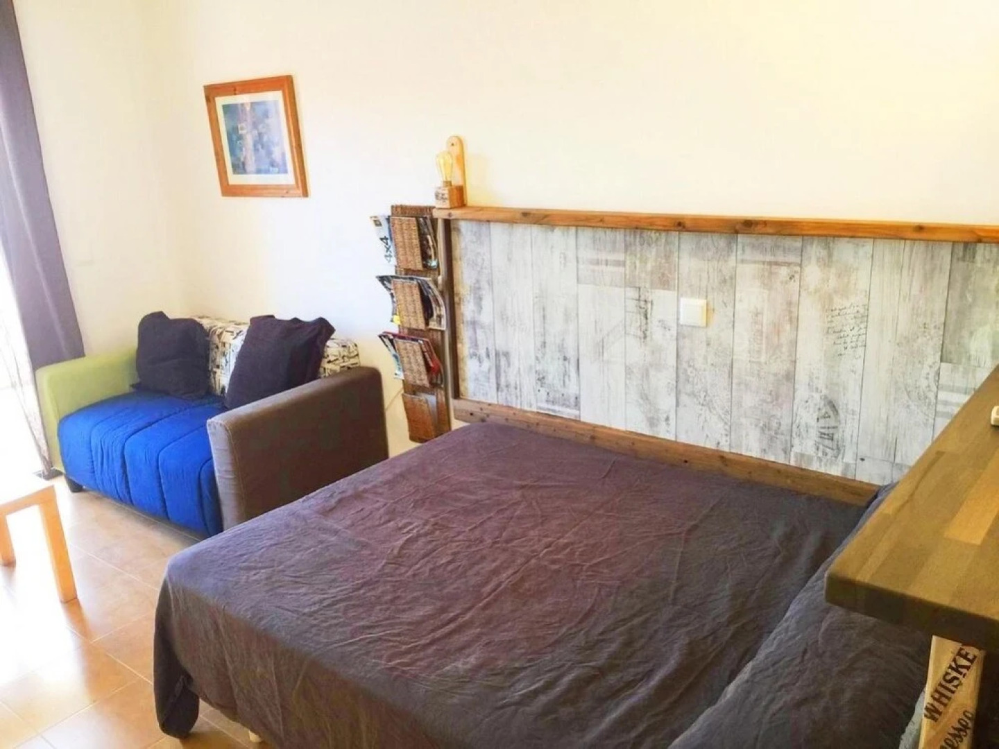 Apartamentos Mirablau