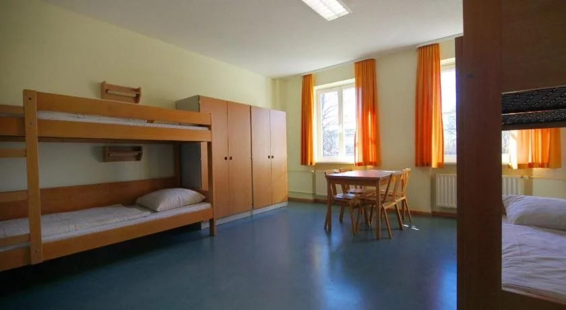 DJH Jugendherberge Wismar