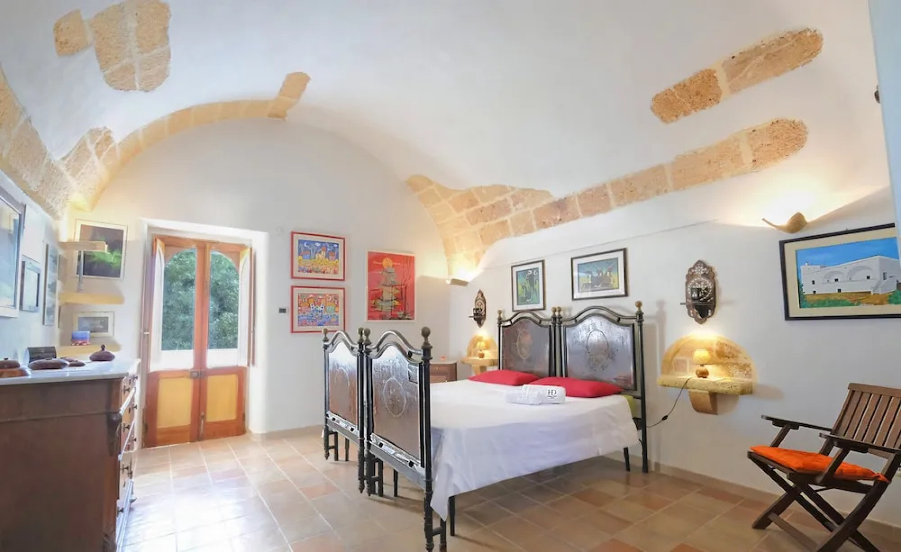 Un'Altalena sul Mare