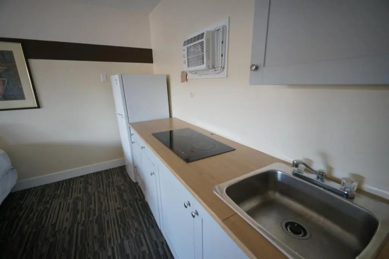 Superlodge Canada Lethbridge