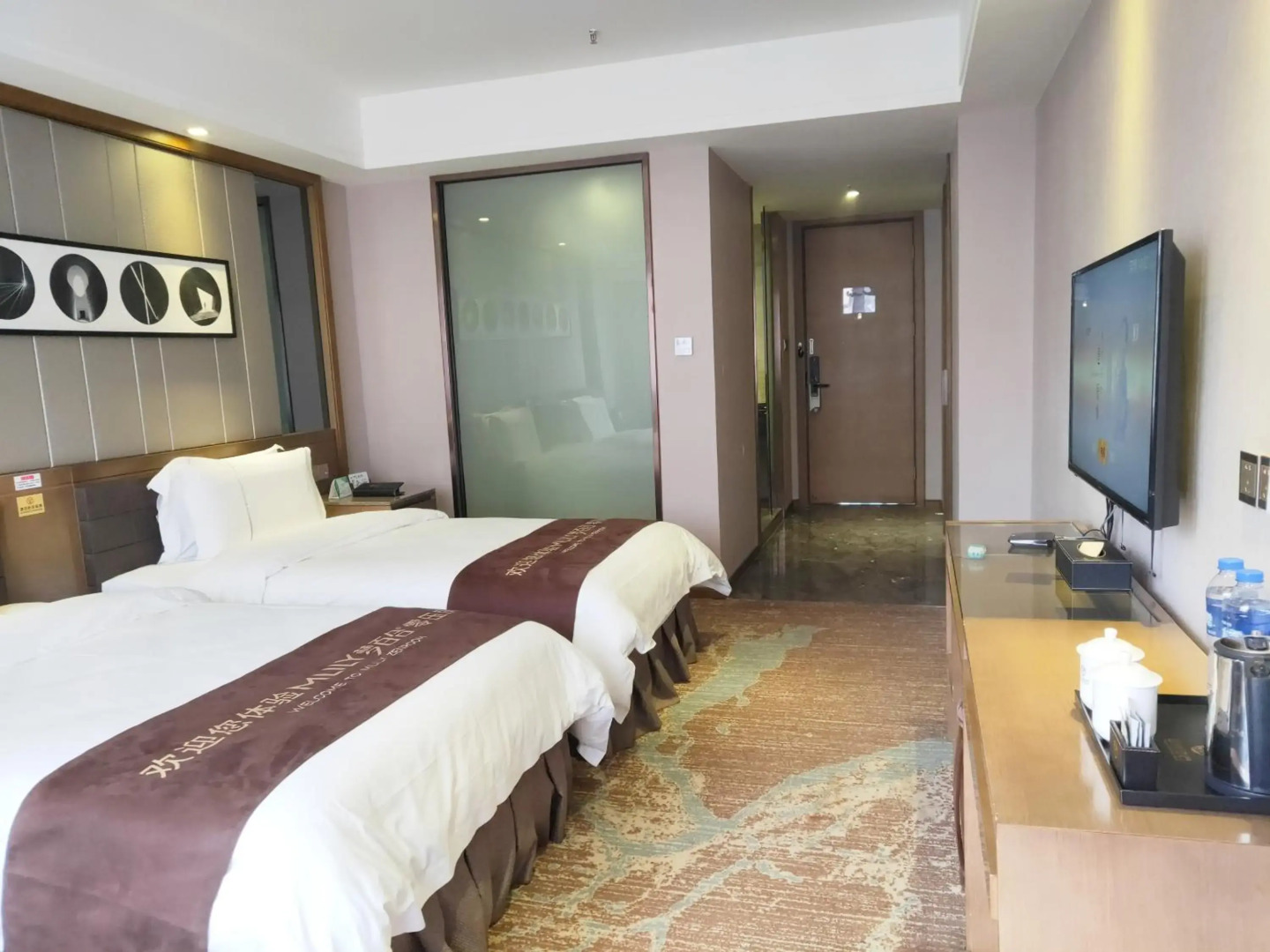 INSAIL Hotel (Shenzhen Dongmen Branch )