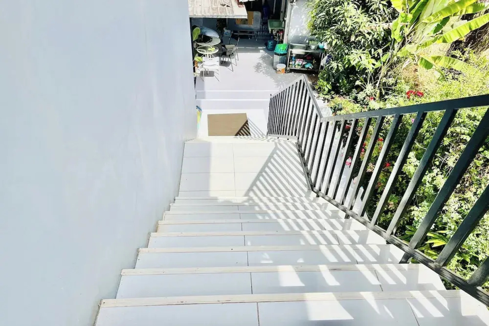 Parichat Bandung Hotel