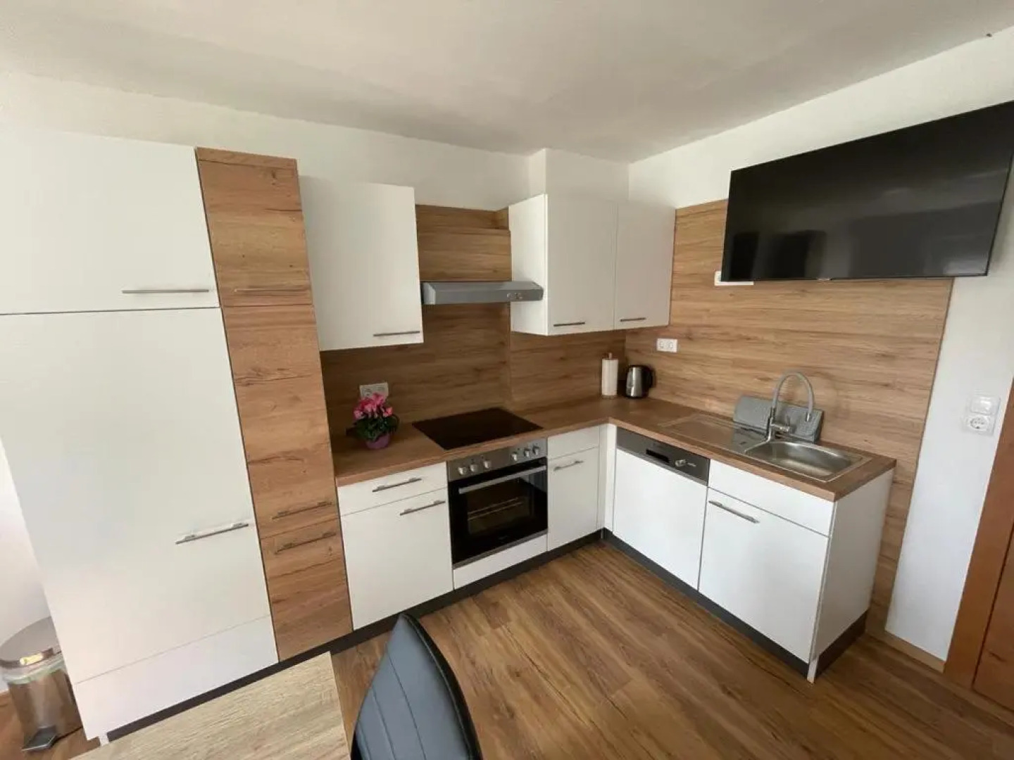 Erlebnisbauernhof Pension Waschnig