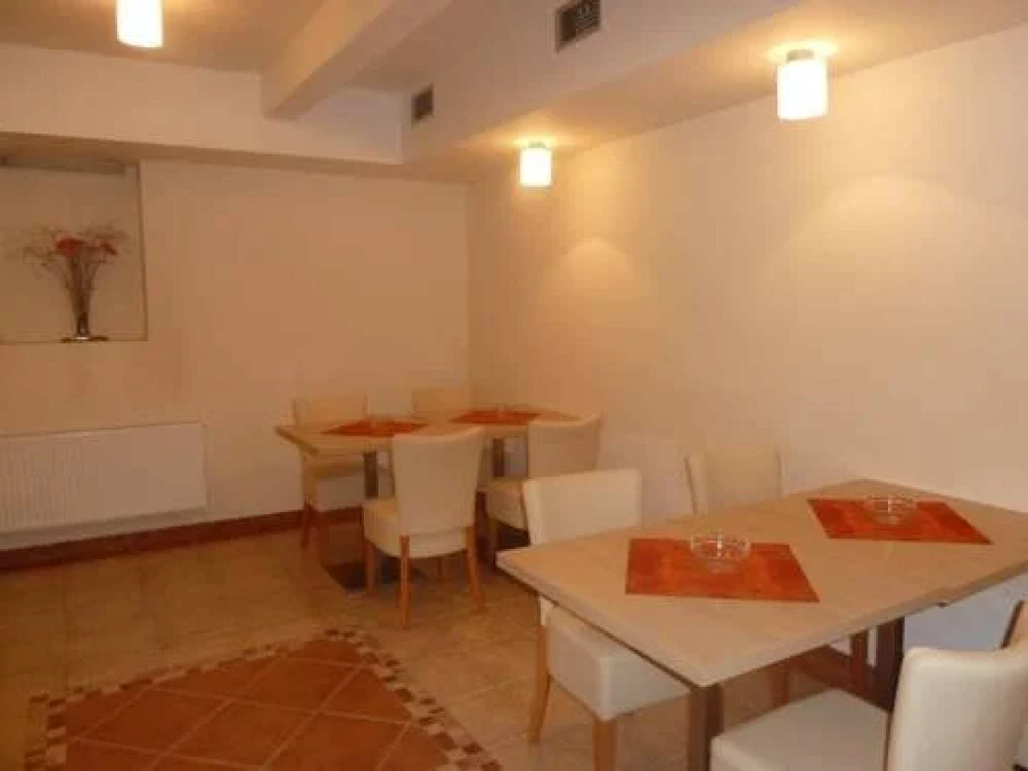 *** Penzion Villa Slovenská