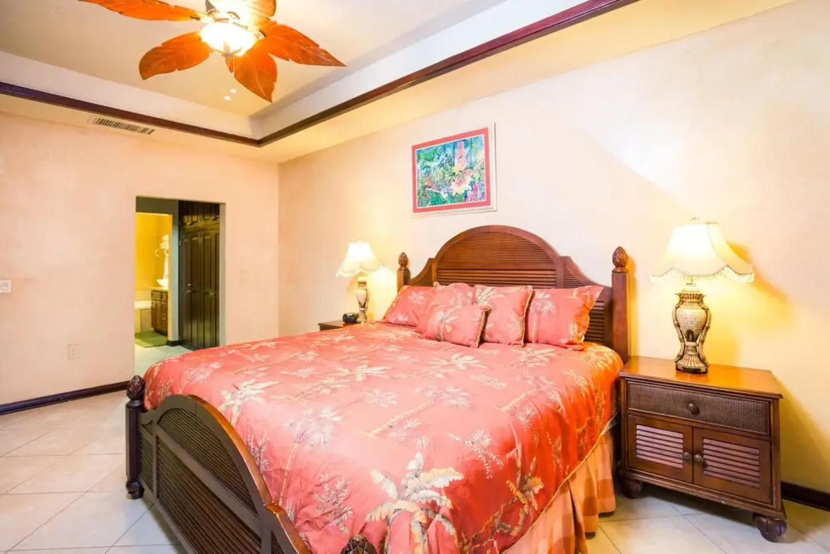 Villa Del Playa Penthouse 6