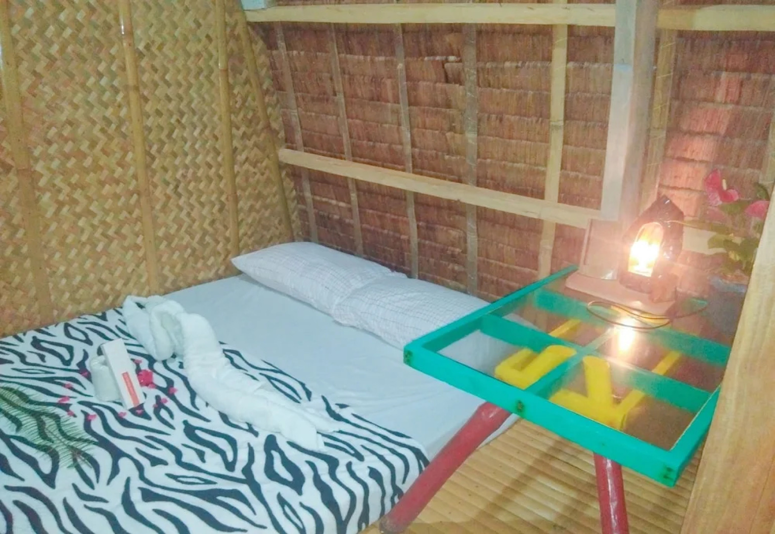 Reggae Vibes De Isla Romblon - Hostel