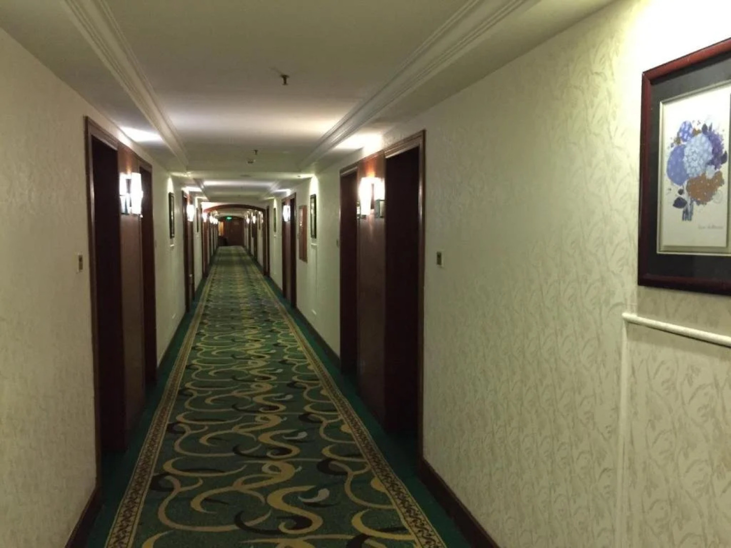 Li Yuan International Hotel