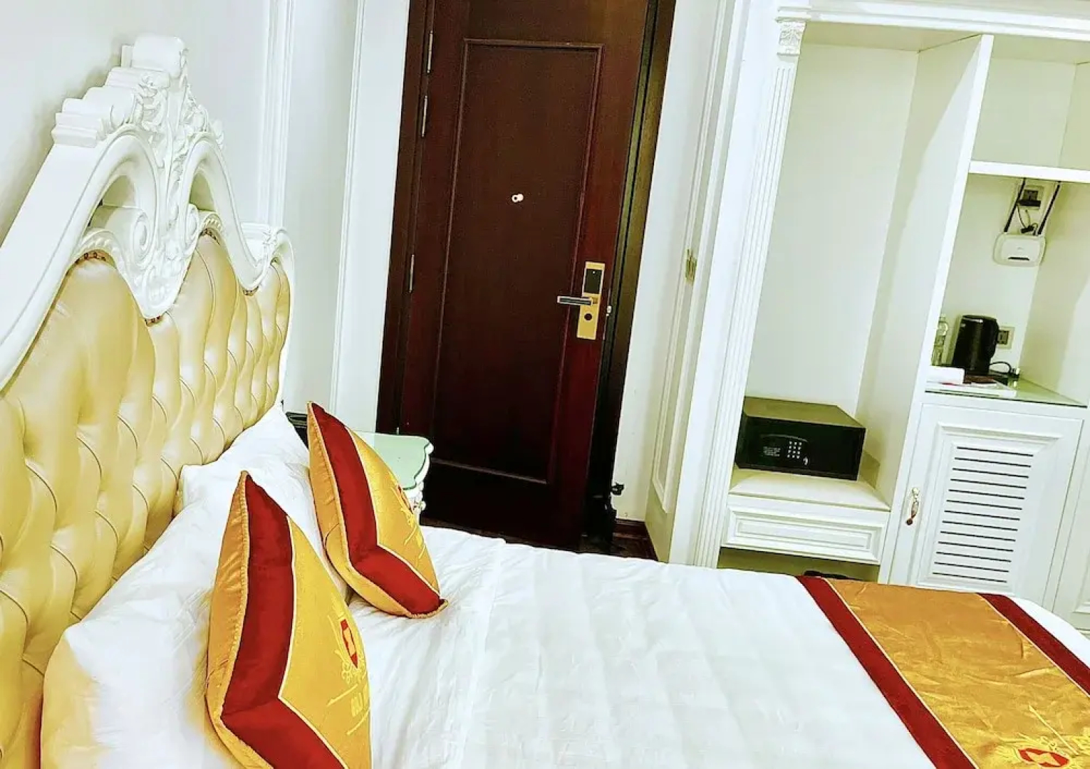 GRAD Gold Luxury Hotel