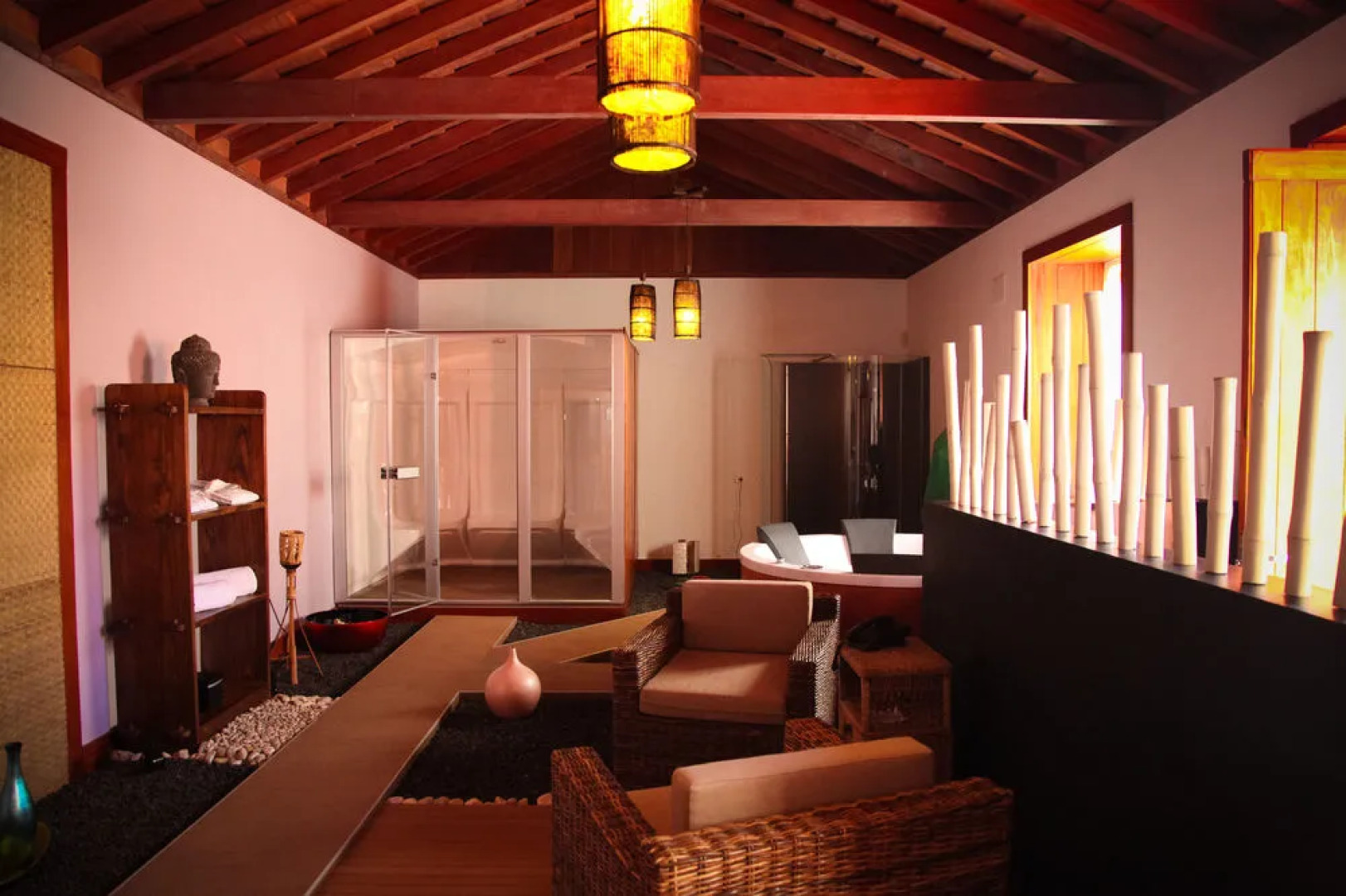 Hotel Señorio del Valle