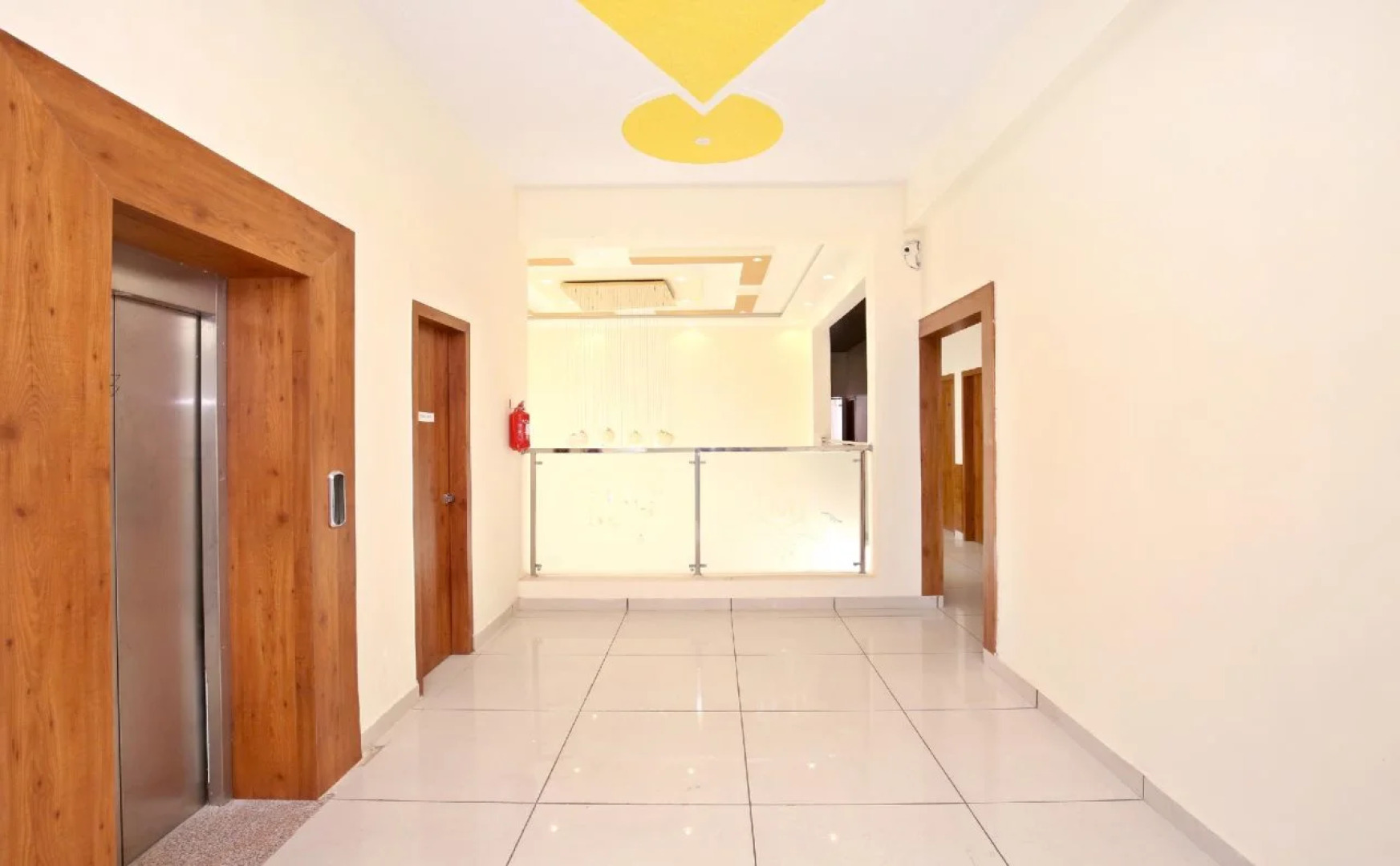 Valley Heights Spa And Resorts By OYO