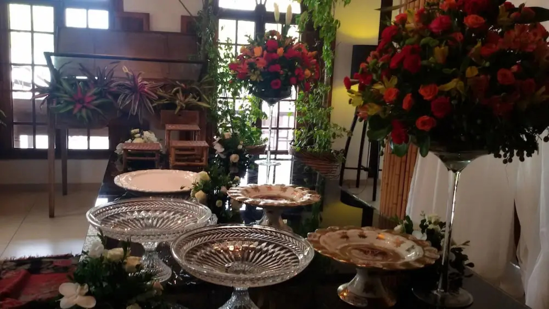 Apartamento Schiavetti