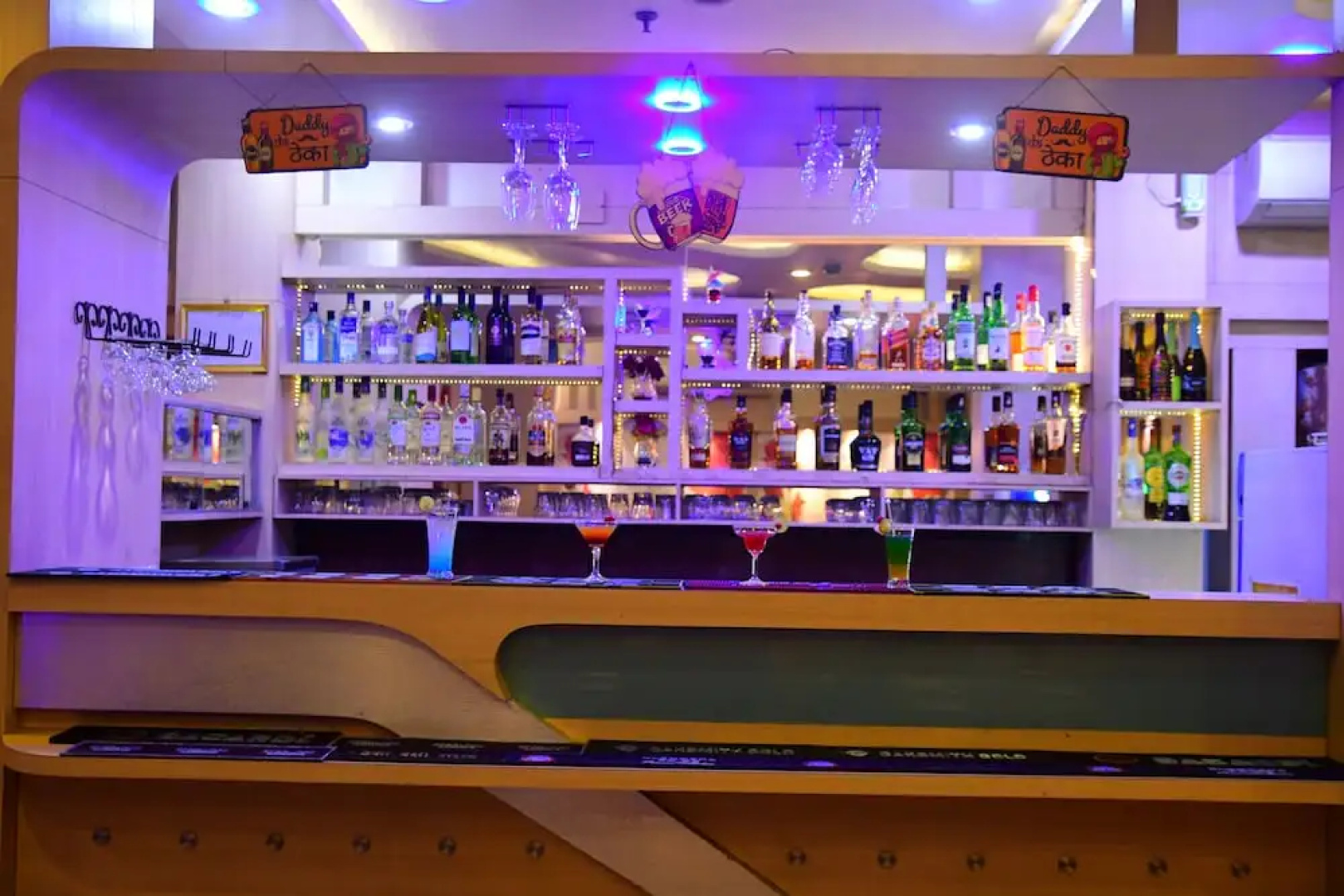 Hotel The Signature Asansol