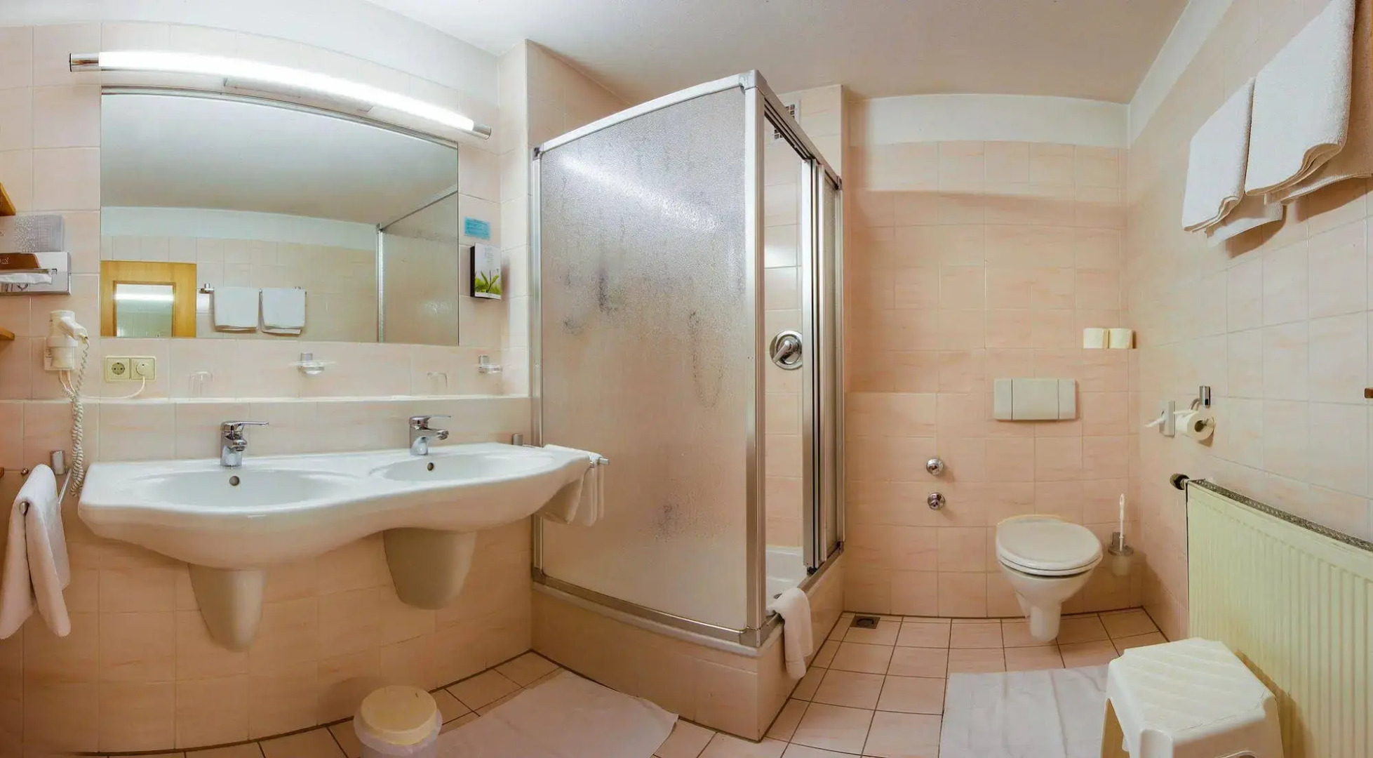 Hotel Vier Jahreszeiten Berchtesgaden