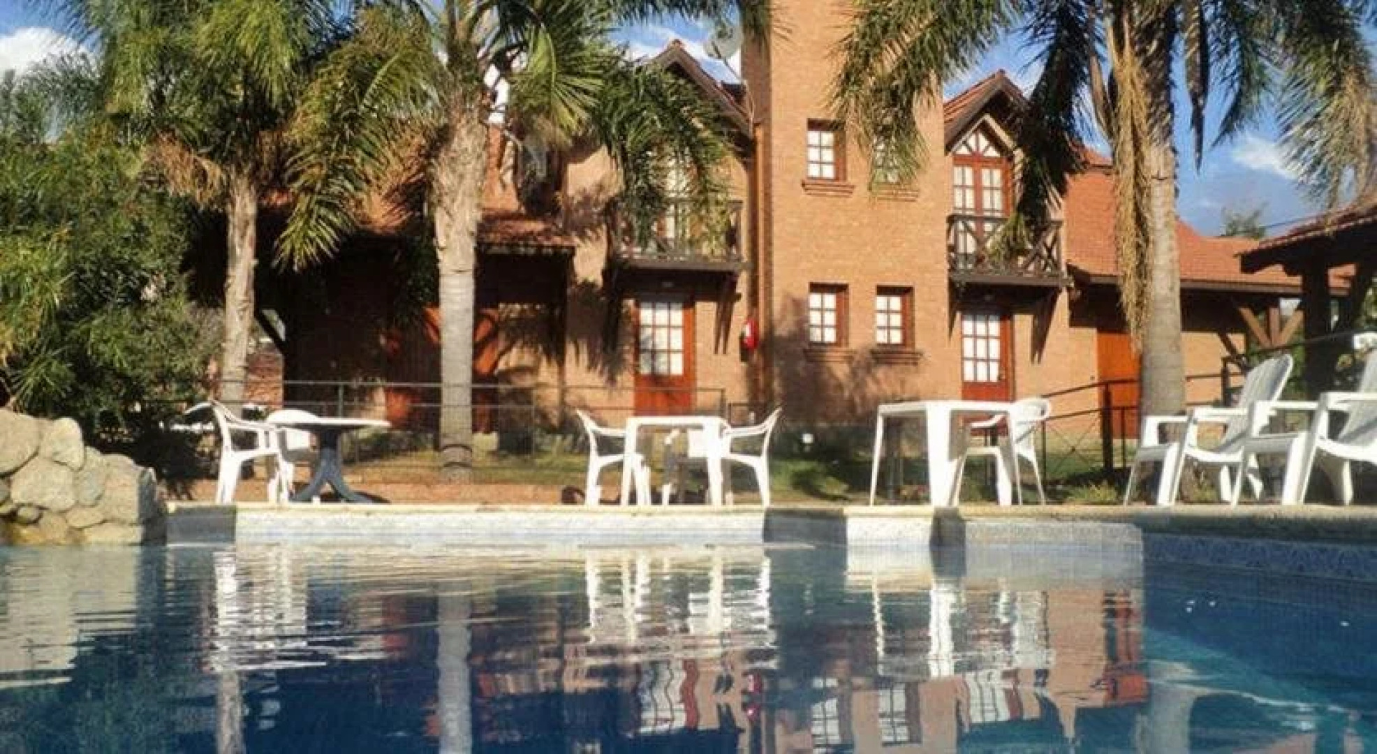 Microclima Resort & Spa