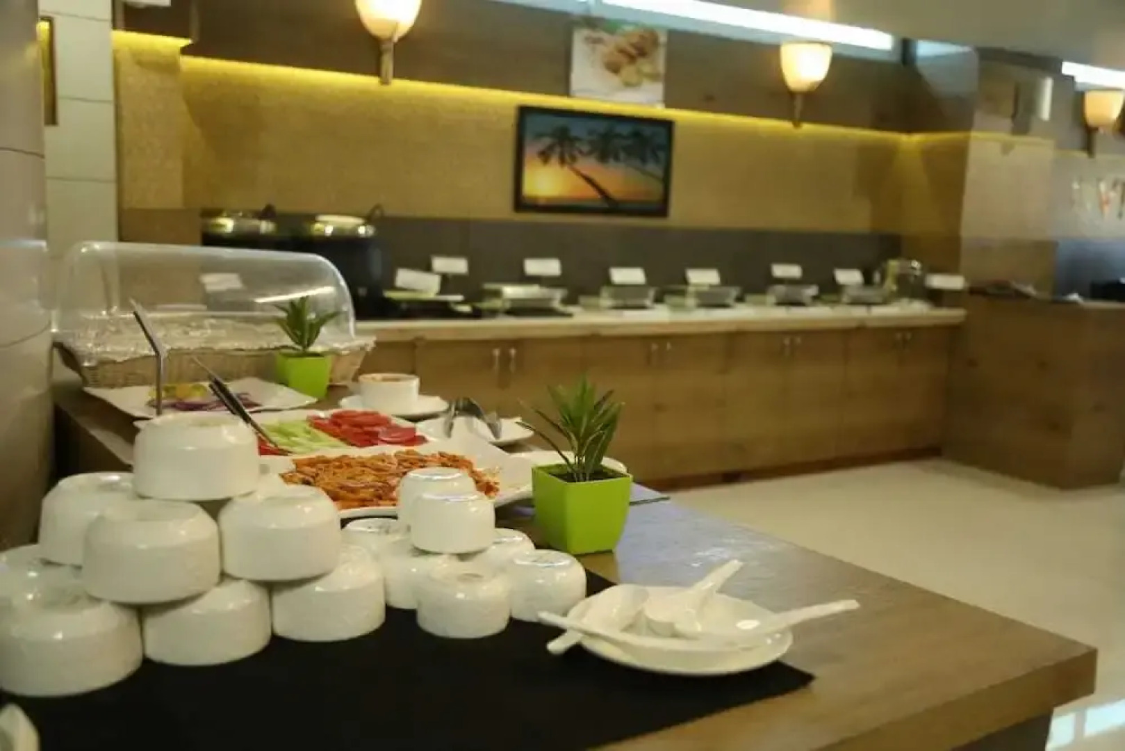 VITS Aradhana Auberge