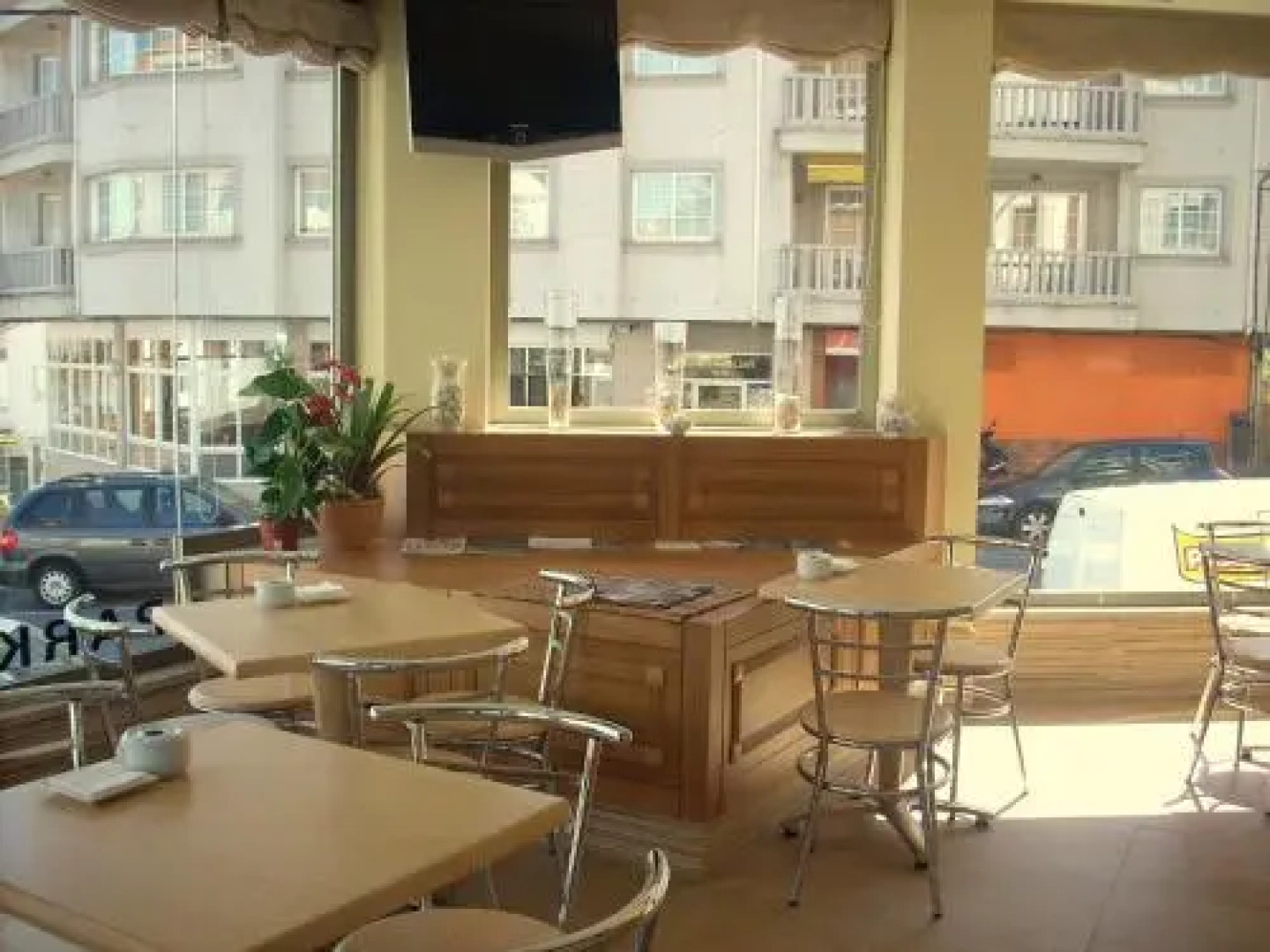 Hostal Isabel Sanxenxo