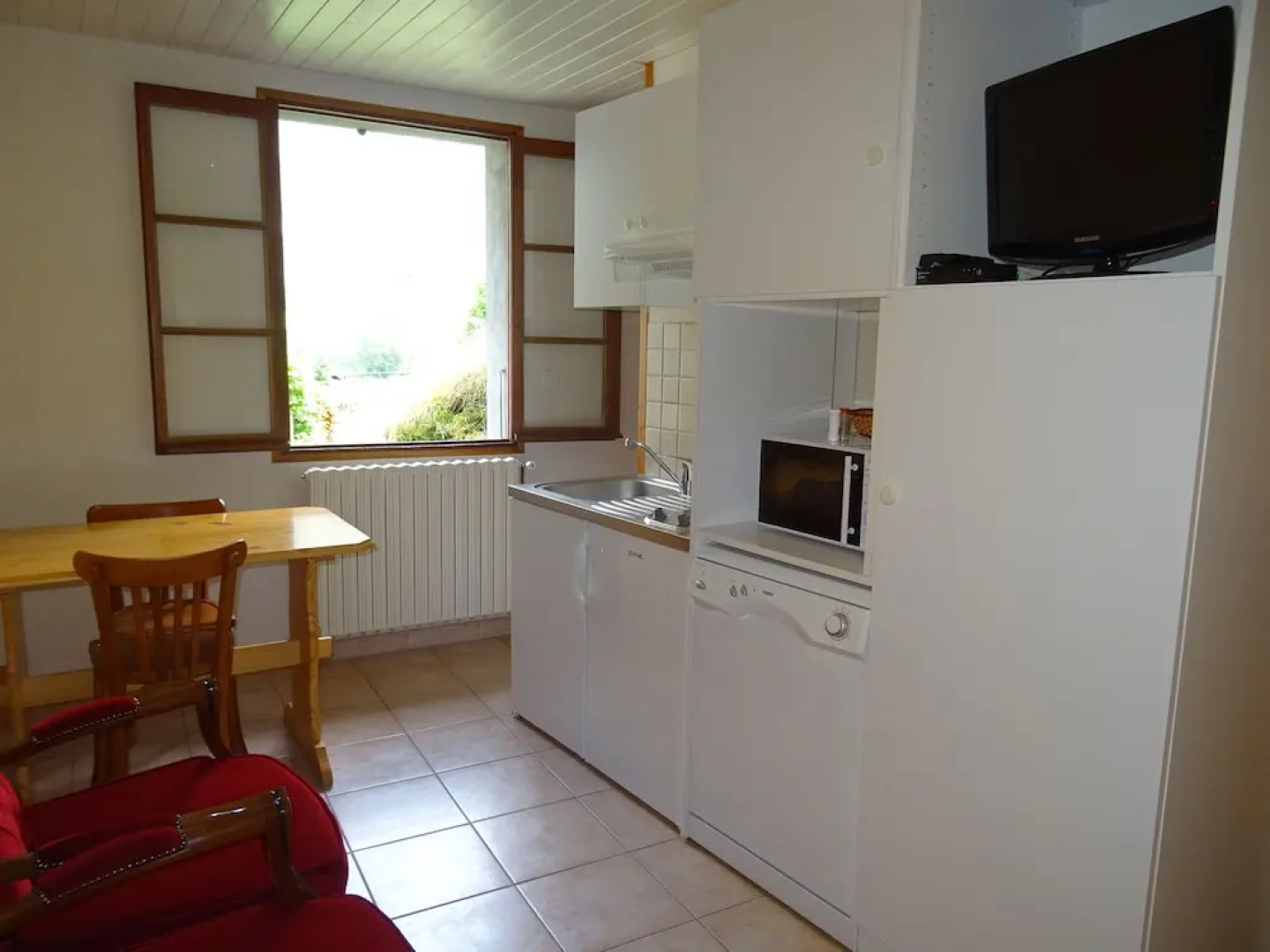 Residence Les Oulles