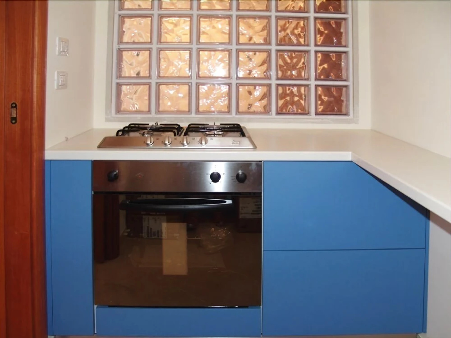 Residence La Vallonea