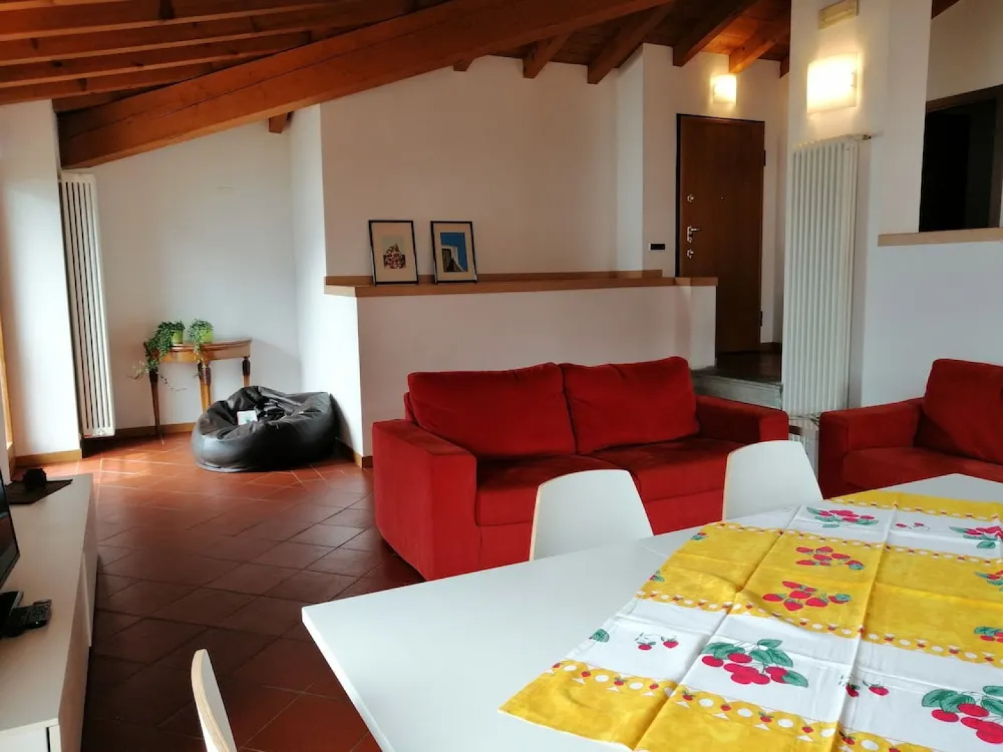 IseoLakeRental - Casa del Pescatore