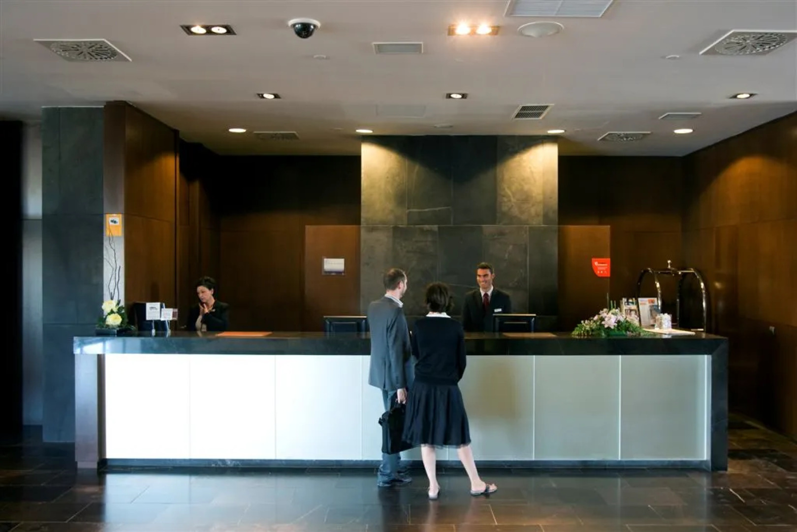 Hotel Diagonal Plaza