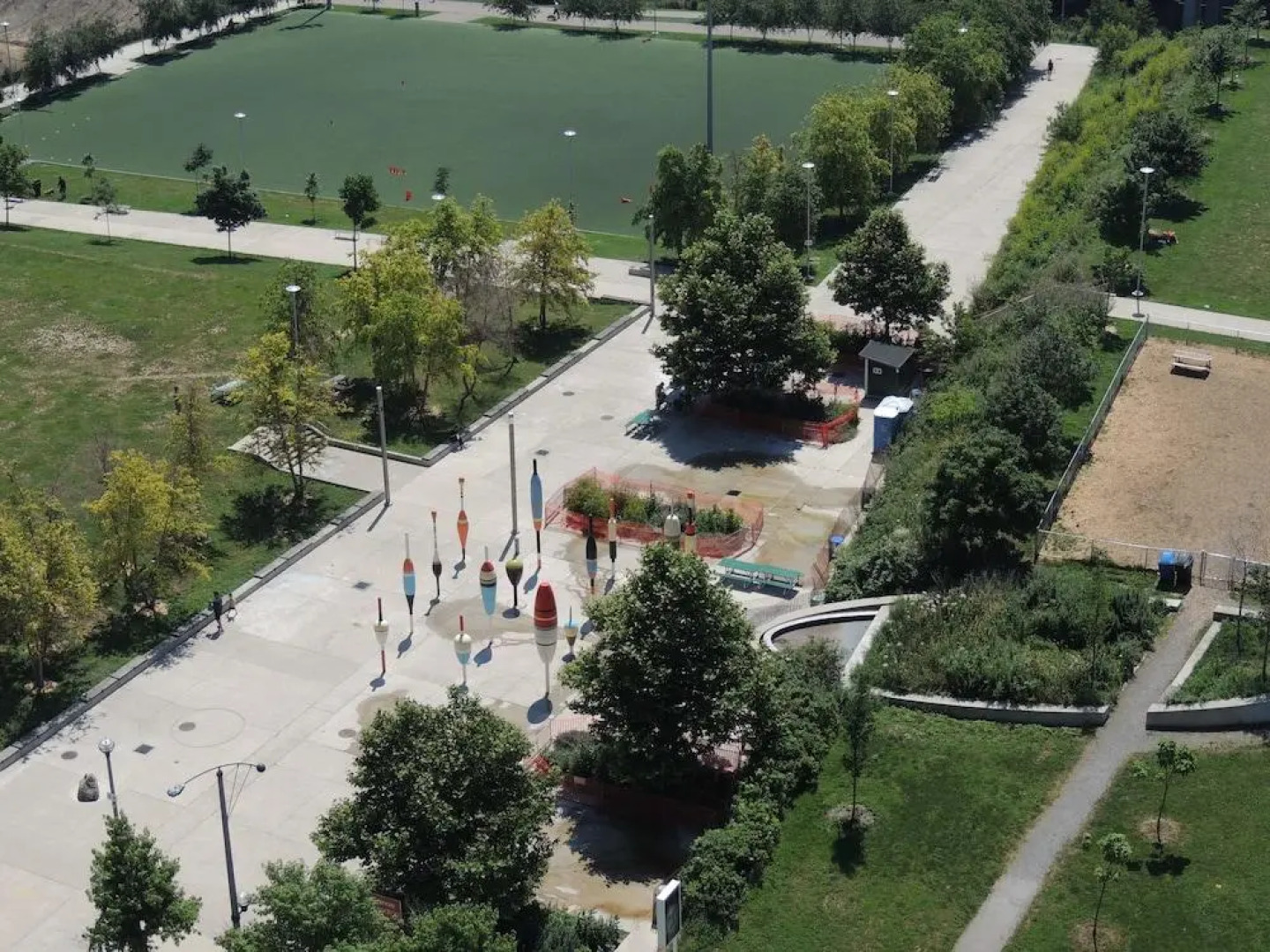 TVHR - Luxury Condos in Heart of Downtown