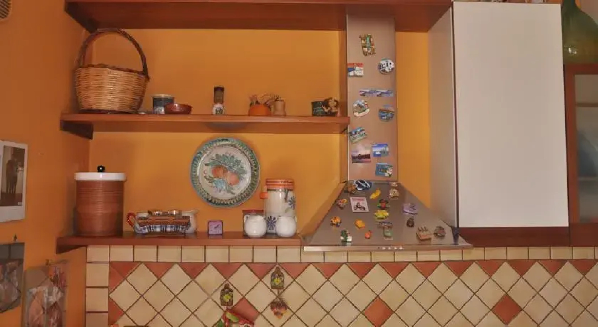 Etna Torre Del Grifo