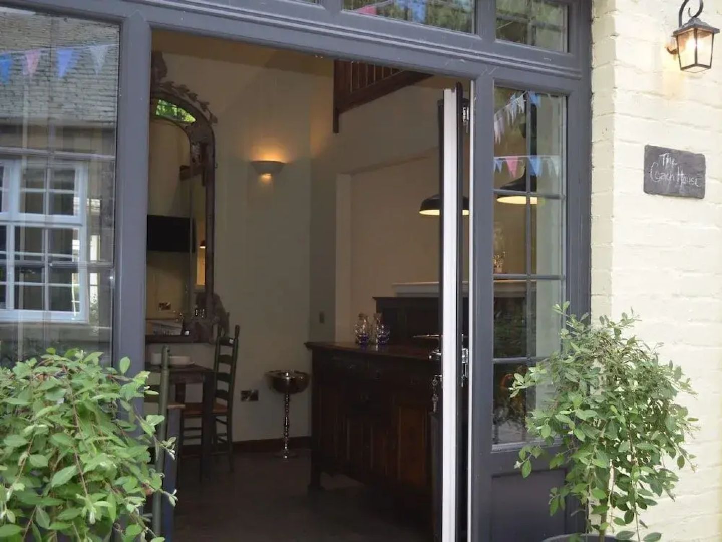 Rosemount Boutique B&B