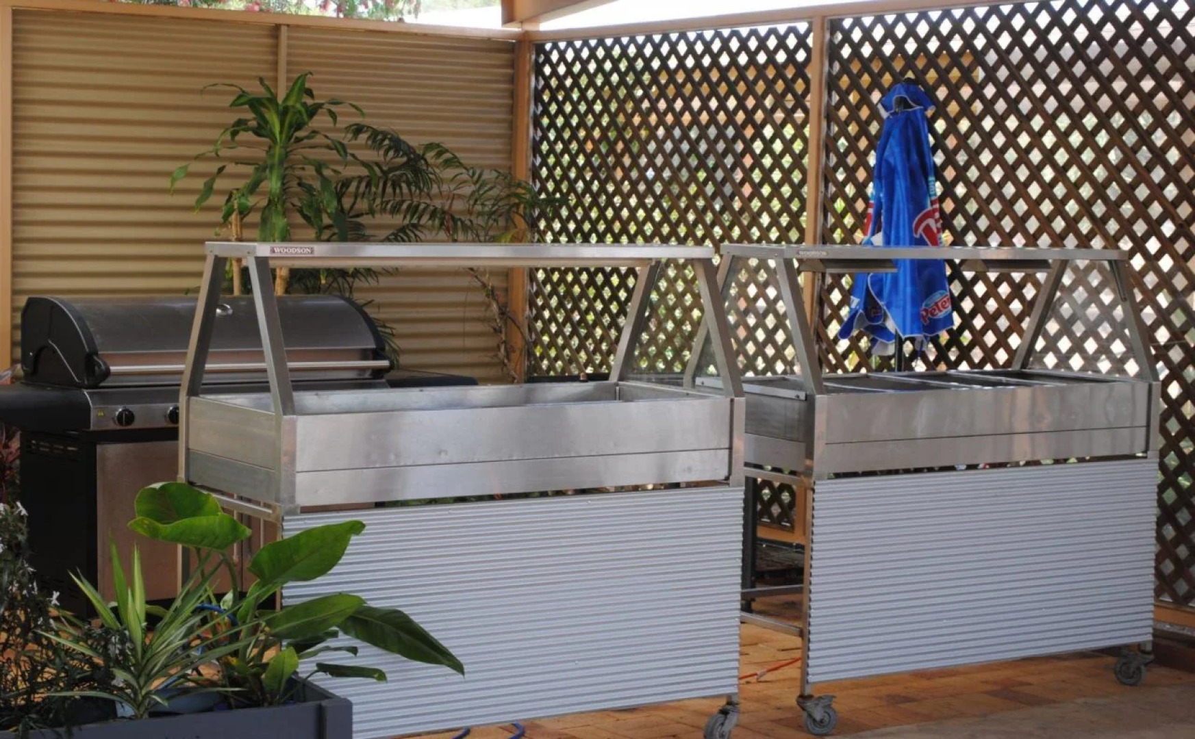 Albert Park Motor Inn