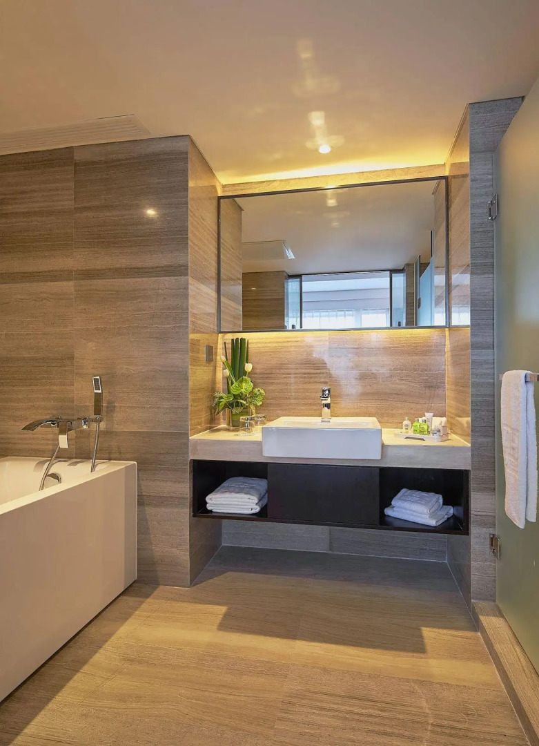 HN Shijiazhuang Financial Center Hotel