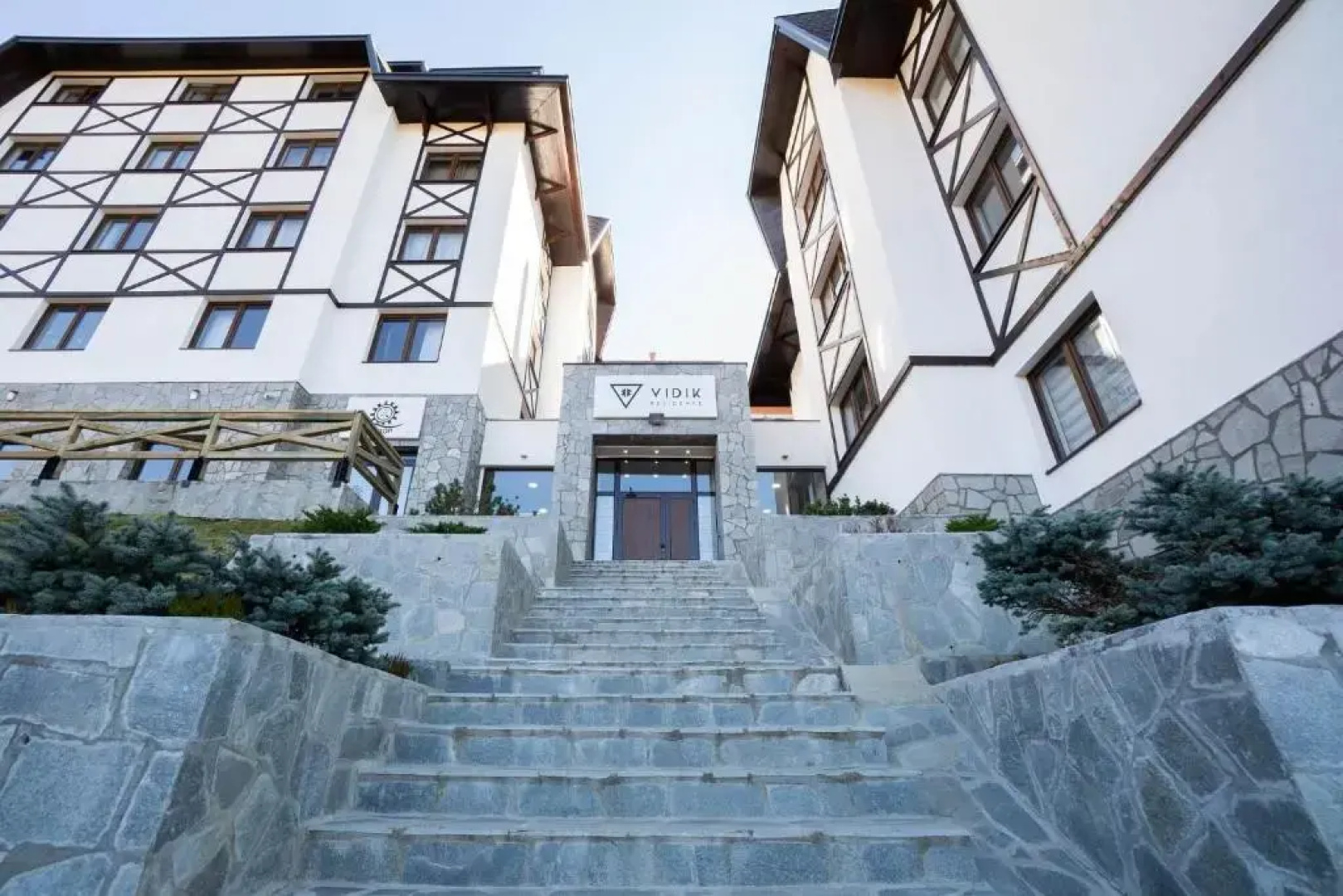 Vidik Residence